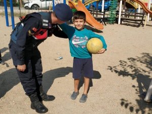 Jandarmanın ‘Huzur ve Güven’ uygulamasında 31 şahıs yakalandı