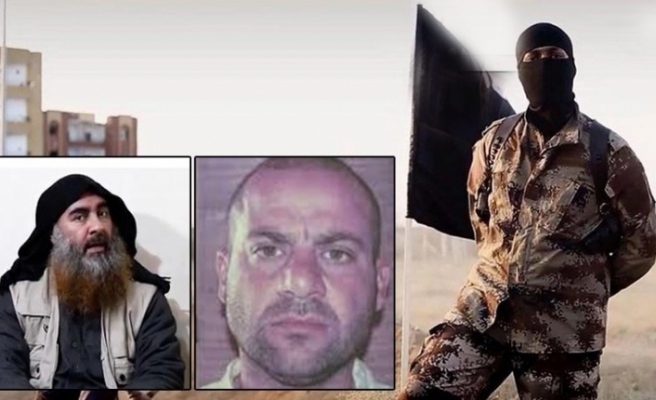 İşte o isim... Terör örgütü DEAŞ yeni elebaşını belirledi!