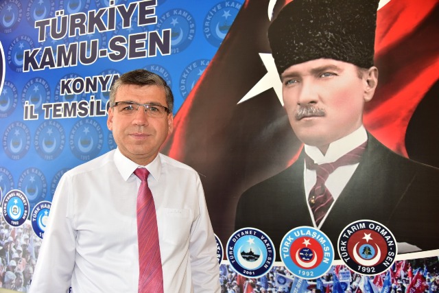 Doğrul: Cumhuriyet ilelebet payidar kalacaktır