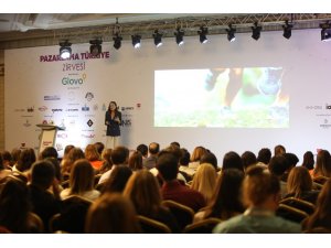 Pazarlama Türkiye Zirvesi 24 Ekim’de 24 konuşmacı ağırladı