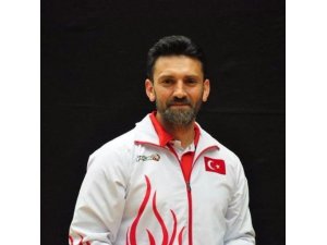 Milli antrenör kazada hayatını kaybetti