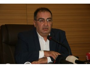 Başkan Bulut’in 29 Ekim Cumhuriyet Bayramı mesajı