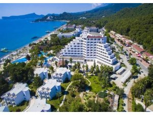Comfort Beach Resort Hotel’e icra şoku