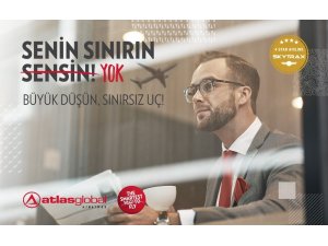 2.999 Euro’ya yedi ay sınırsız yurt dışı seyahati