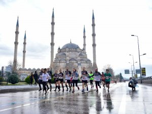 10. Uluslararası Adana Kurtuluş Yarı Maratonu ve Halk Koşusu