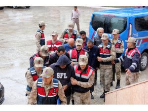 Hatay’da kaçak kazı operasyonu: 8 gözaltı