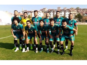 Spor Toto Bölgesel Amatör Lig 5.Grup