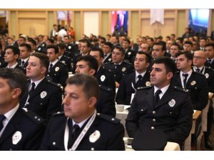 İçişleri Bakanı Soylu: “Öldürülen El-Bağdadi ne kadar teröristse Ferhat Abdi Şahin’de o kadar teröristtir”