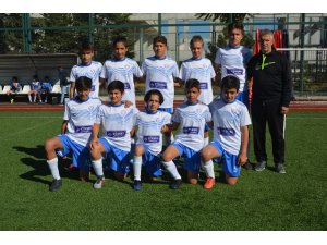 IYAŞ Gençlikspor’dan gol şov: 7-1
