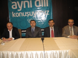Konya Şiir Finali'ne ev sahipliği yapacak