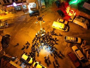 Gül üreticilerinden, Gülbirlik’e fiyat tepkisi