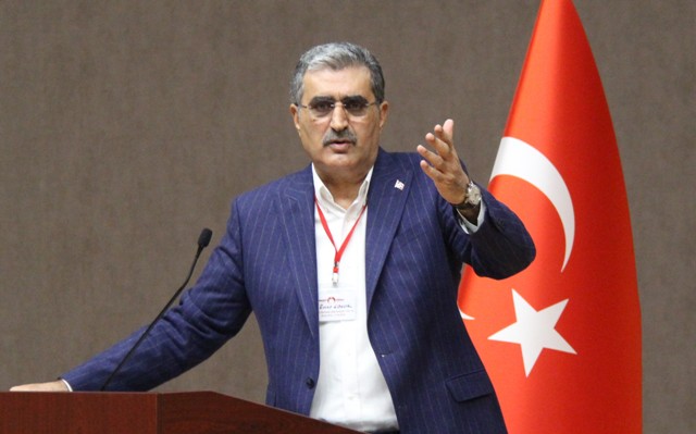 Konuk: Cumhuriyetimiz, en kıymetli mirasımızdır