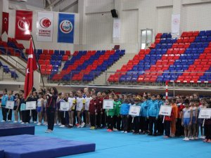 TEİAŞ Gençlik ikinci bitirdi