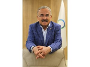 Hilmi Güler, ICBC’den istifa etti