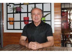 Mutlu Çelik, Muğlaspor yönetimini eleştirdi