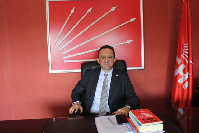 Bektaş: Cumhuriyet, büyük bir medeniyetin yürüyüşünü temsil eder