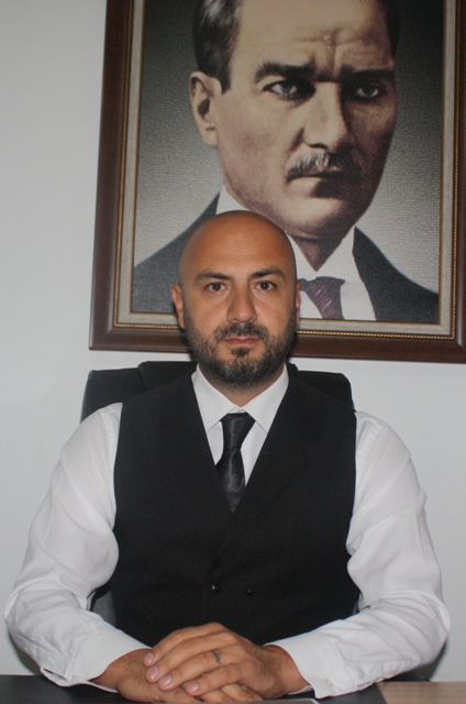 Yiğit: Cumhuriyet'in kurulması, tarihin ender kaydettiği bir başarıdır