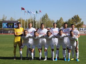 1922 Konyaspor, Kömürspor'u ağırlıyor