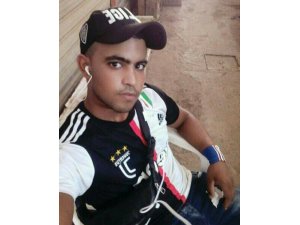 Faslı ağabey, Bosna Hersek'te öldürülen kardeşine sahip çıktı