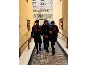 Tavuktan otomobile kadar her şeyi çalan hırsız yakalandı