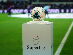 Süper Lig: M.Başakşehir: 0 - Trabzonspor: 0 (Maç devam ediyor)
