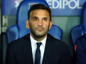 Okan Buruk’tan iki değişiklik