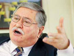 DP'yi tecavüzcü ata benzetti!