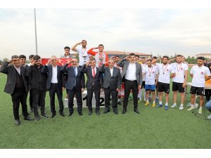 Üniversiteler Arası Cumhuriyet Kupası sona erdi