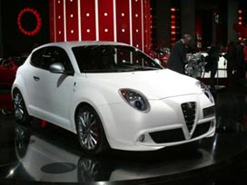 Alfa Romeo MiTo Quadrifoglio Verde satışa sunuldu