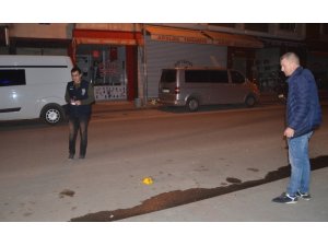 Havaya silahla ateş açan zanlı serbest kaldı