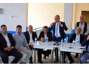 Yıldız: “Birliğin zarar görmesini isteyen bir lobi var”