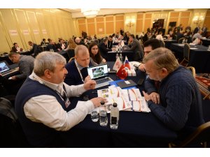 Bursa ‘UR-GE’ ile ihracat rekorları kırdı