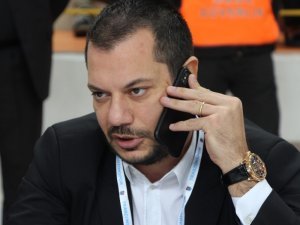 Ertuğrul Doğan: "Yolumuz uzun ve zorlu"