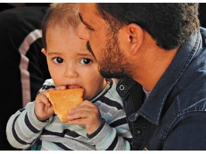 Çeşme’de 73 düzensiz göçmen yakalandı