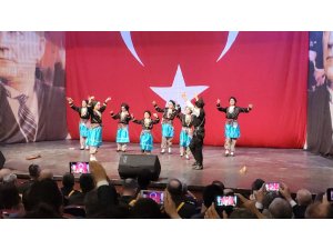 29 Ekim Cumhuriyet Bayramı kutlanıyor