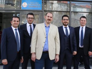 Pazarcı: Cumhuriyet bize ulus olma bilincini kazandırmıştır