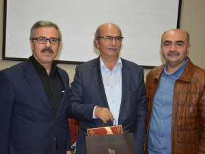 HİSDER’de eğitim sistemi konuşuldu