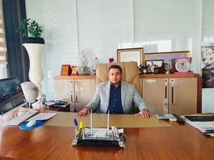 Yeşilyurt Belediyespor Başkanı Tahsin Yılmaz kulübün hedeflerini açıkladı