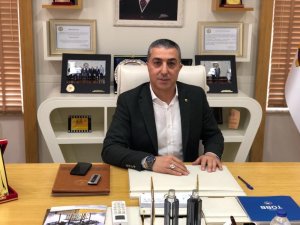İş adamı Ünal’dan Safranboluspor’a büyük destek