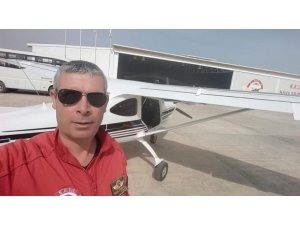 KKTC’de düşen eğitim uçağında hayatını kaybedenlerin isimleri belirlendi