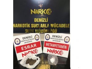 Uyuşturucu operasyonlarında 50 kişi gözaltına alındı 10’u tutuklandı