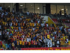 Kayserispor-Fenerbahçe maçı biletleri satışa çıkıyor