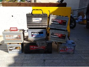 Polis 30 bin kişinin GBT sorgusunu yaptı 197 kişiyi gözaltına aldı