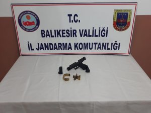 Jandarmadan gece kulübüne operasyon
