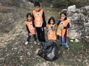 Minik Zeynep’in sesi Konya’dan duyuldu