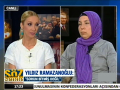 Muhafazakar medyayı bombaladı!