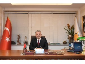 Cumhurbaşkanı Erdoğan, AK Parti’nin eski ve mevcut il başkanlarıyla buluşuyor