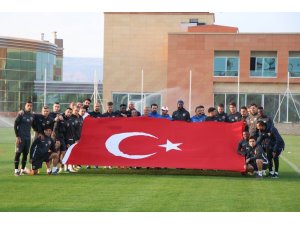 Bülent Bölükbaşı: “Elimizden gelenin en iyisini yapıp takımı bu durumdan çıkartacağız”