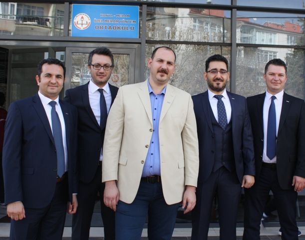 Pazarcı: Cumhuriyet bize ulus olma bilincini kazandırmıştır