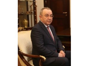 Adli Tıp Uzmanı Dr. Muharrem Çelik kalbine yenildi